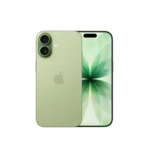 iPhone 17