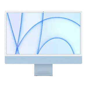 Apple iMac 2021 – 24" 4.5K Retina | M1 Chip