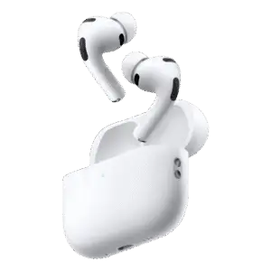 Apple AirPods Pro 3 (2025 Model)