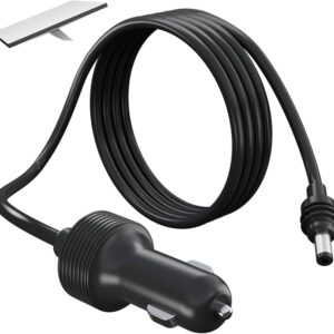 Starlink Mini Cable 12V Power Cable 3M