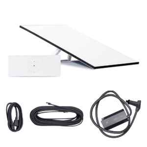 Starlink Standard Gen 3 (V4) Satellite Internet Kit – High-Speed Internet