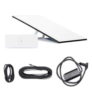 Advanced Starlink Standard Gen 3 (V4) Kit – Fast & Reliable Internet Anywhere 🚀📡