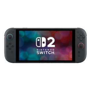 Nintendo Switch 2 – Next-Gen Hybrid Gaming Console