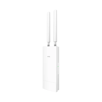 Cudy AX3000 High Power WiFi 6 Router - Image 2