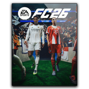 FC 26 For Play Station 5