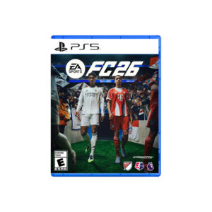 FC 26 For Play Station 5