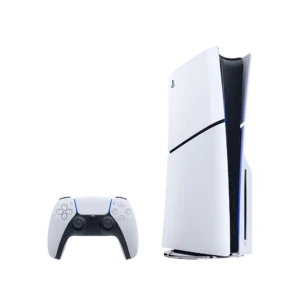 PlayStation 5 Slim – DualSense Controller