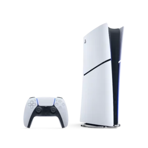 Play Station 5 Slim Digital Edition