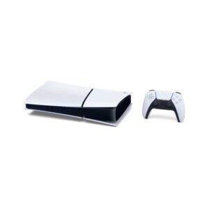 Play Station 5 Slim Digital Edition