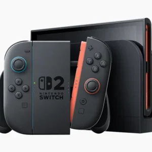 Nintendo Switch 2 – Next-Gen Hybrid Gaming Console