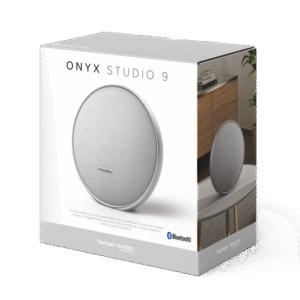 Harman Kardon Onyx Studio 9 Wireless Bluetooth Speaker