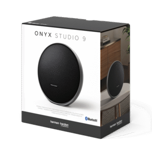 Harman Kardon Onyx Studio 9 Wireless Bluetooth Speaker