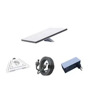 Starlink Mini Portable Internet Kit