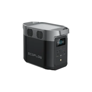 Ecoflow Power Station