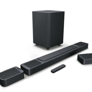 JBL Bar 1000 Soundbar
