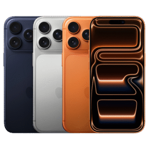 Buy iPhone 17 Pro Max | Latest Apple Smartphone With Advanced Features – BusiDirect -  E-sim