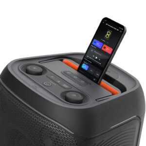 JBL PartyBox Club 120 | Portable Party Speaker