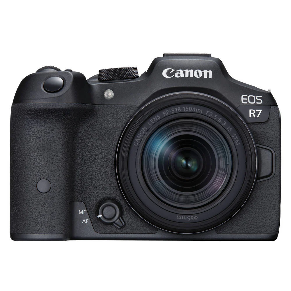 Canon EOS R7