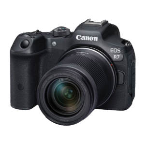 Canon EOS R7