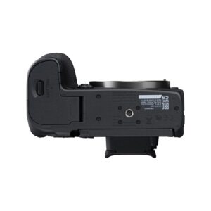 Canon EOS R7 Mirrorless Camera Kit