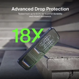 Belking Privacy Screen Protector for iPhone 17 Pro Max / 16 Pro Max / 15 Pro Max / 14 Pro Max