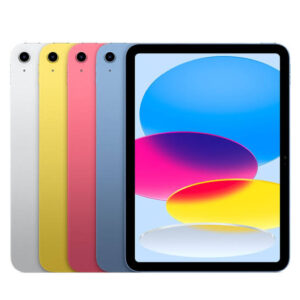 Apple iPad 11-Inch (A16 Chip) Wi-Fi
