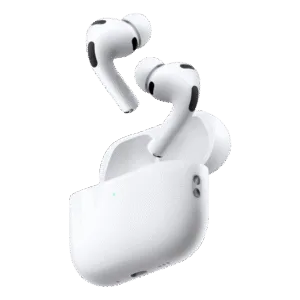 Apple AirPods Pro 3 (2025 Model)
