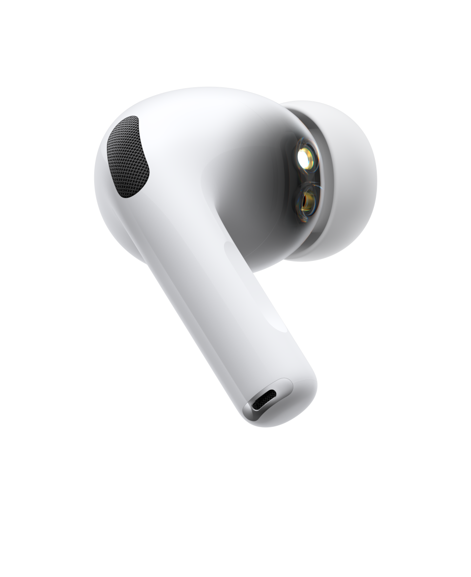 Apple AirPods Pro 3 (2025 Model) - Image 2