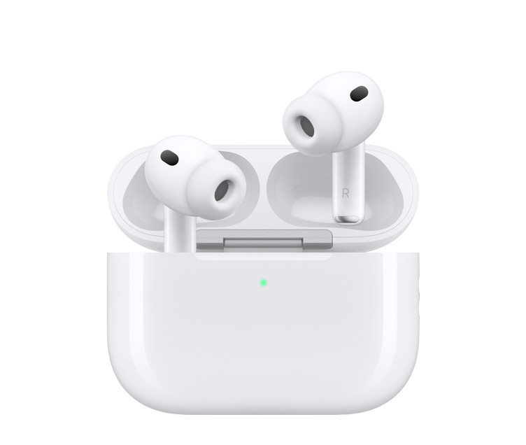 Apple AirPods Pro 3 (2025 Model) - Image 4