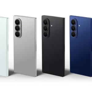 Samsung Galaxy Z Fold 7