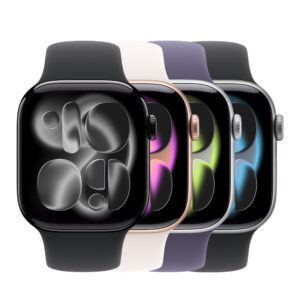 Apple Watch Series 11 – 46mm