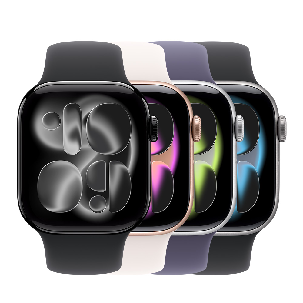 Apple Watch Series 11 – 46mm - Image 4