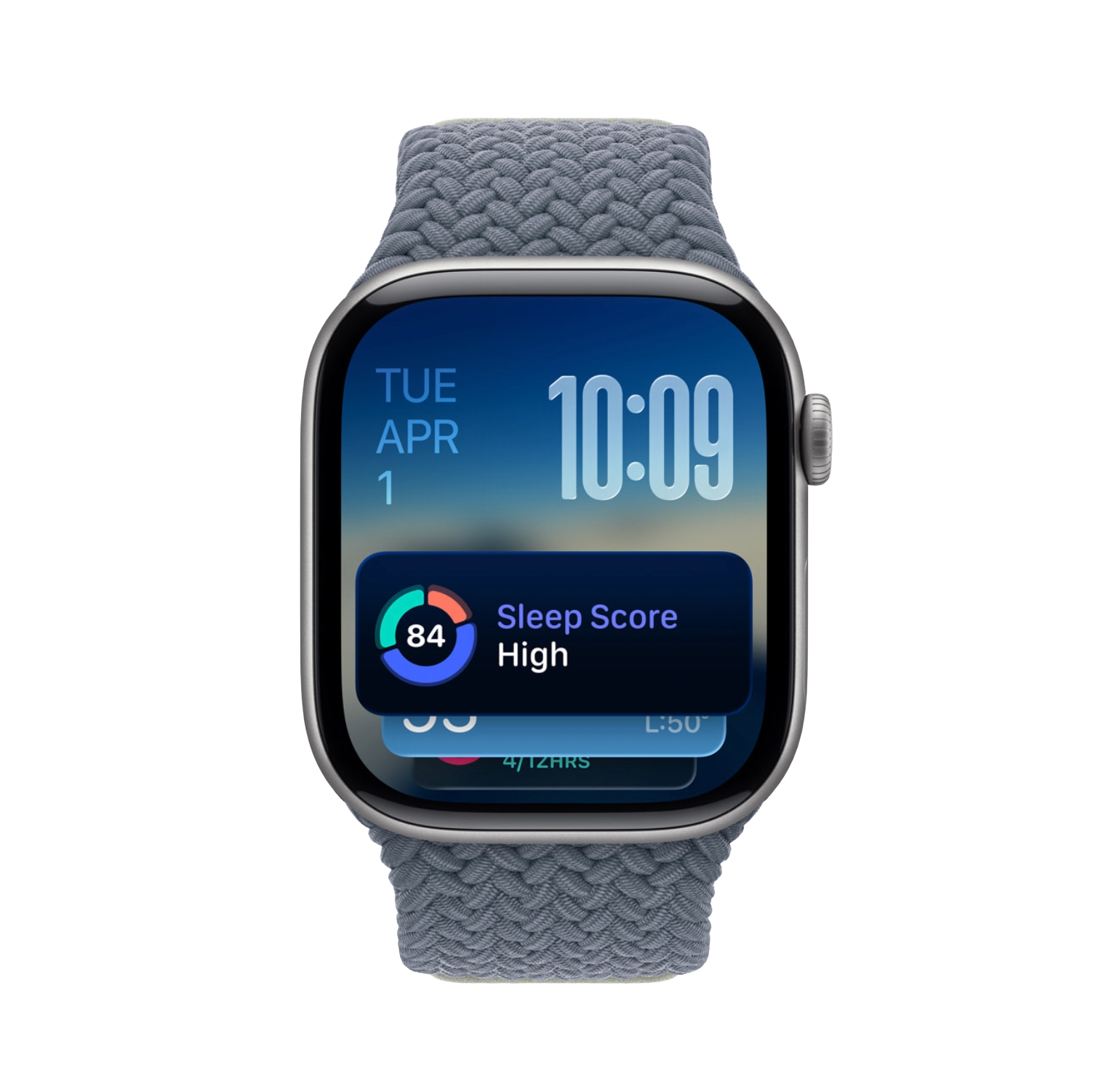 Apple Watch Series 11 – 46mm