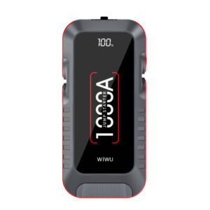 WiWU 1000A Portable Car Battery Jump Starter