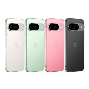 Google Pixel 9 Pro XL