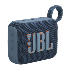 JBL Go 4 Ultra-Portable Bluetooth Speaker
