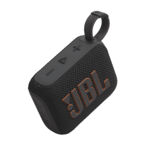 JBL Go 4 Ultra-Portable Bluetooth Speaker