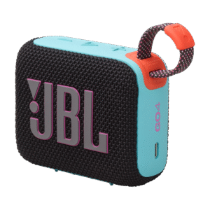 JBL Go 4 Ultra-Portable Bluetooth Speaker