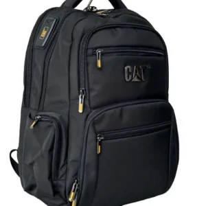 Caterpillar (CAT) Heavy-Duty Laptop Bag