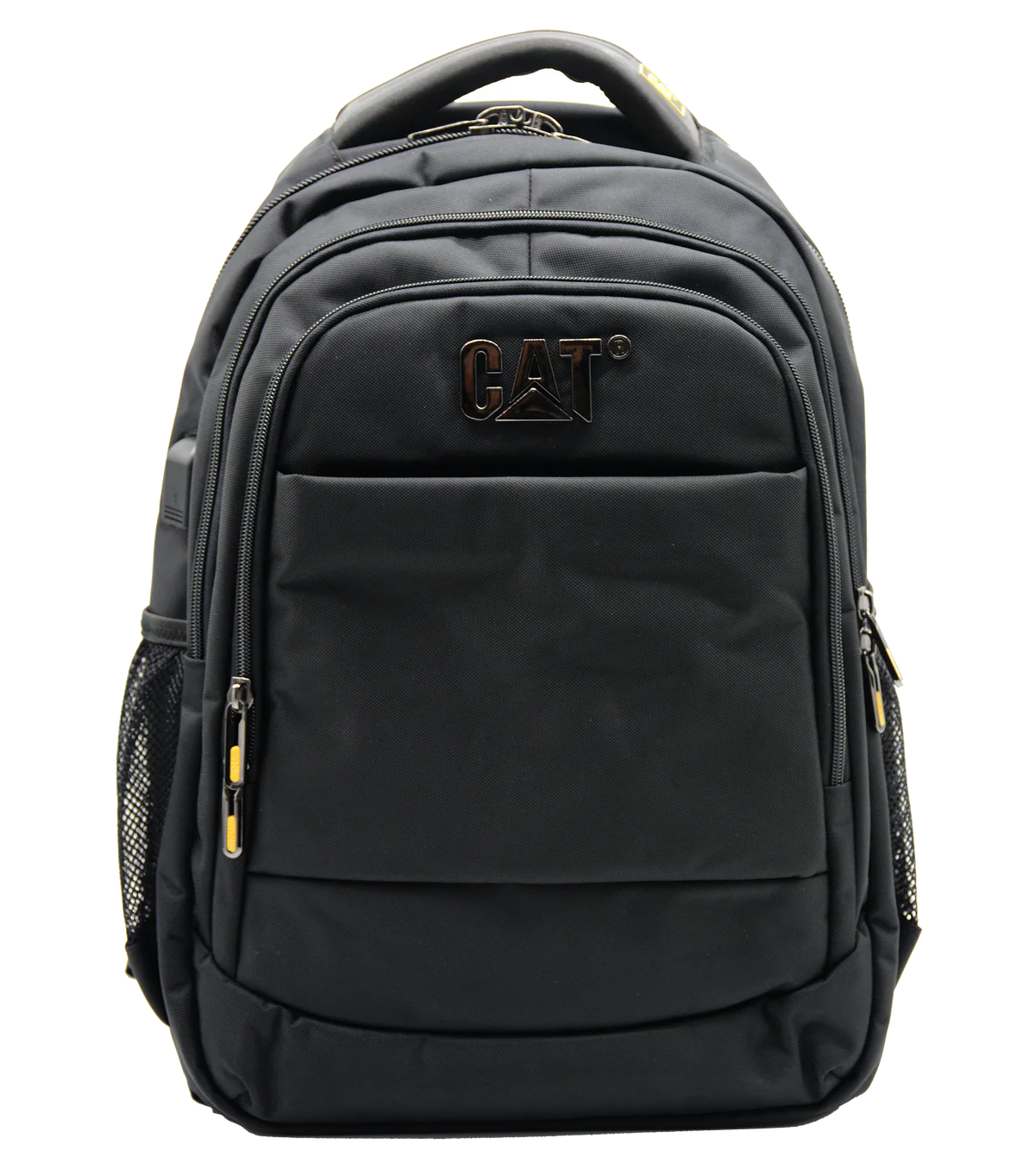 Caterpillar (CAT) Heavy-Duty Laptop Bag - Image 4