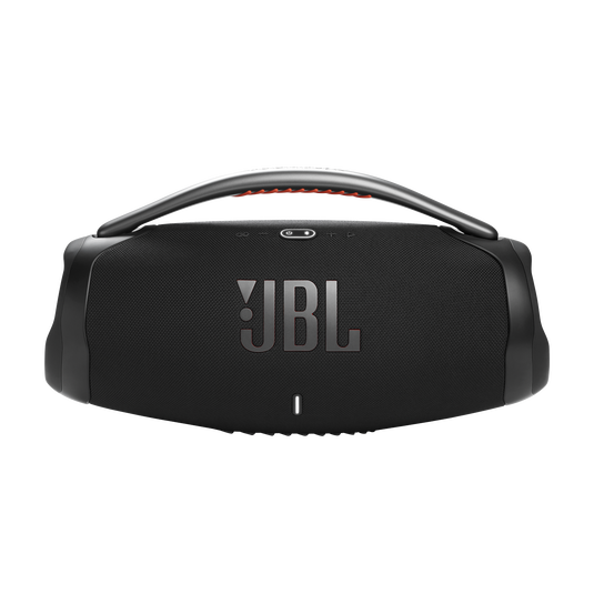 JBL Boombox 3 Portable Bluetooth Speaker - Image 2