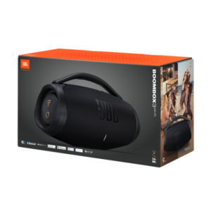 JBL Boombox 3 WiFi Speaker