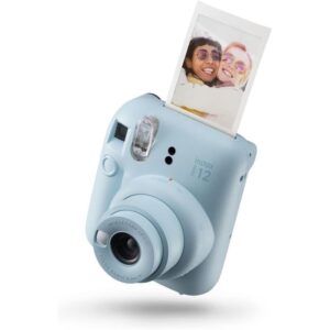 Instax Mini 12 Instant Camera
