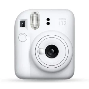 Instax Mini 12 Instant Camera
