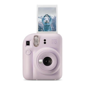 Instax Mini 12 Instant Camera