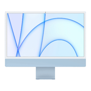 Apple iMac 2021 – 24" 4.5K Retina | M1 Chip