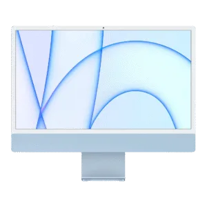 Apple iMac 2021 – 24" 4.5K Retina | M1 Chip