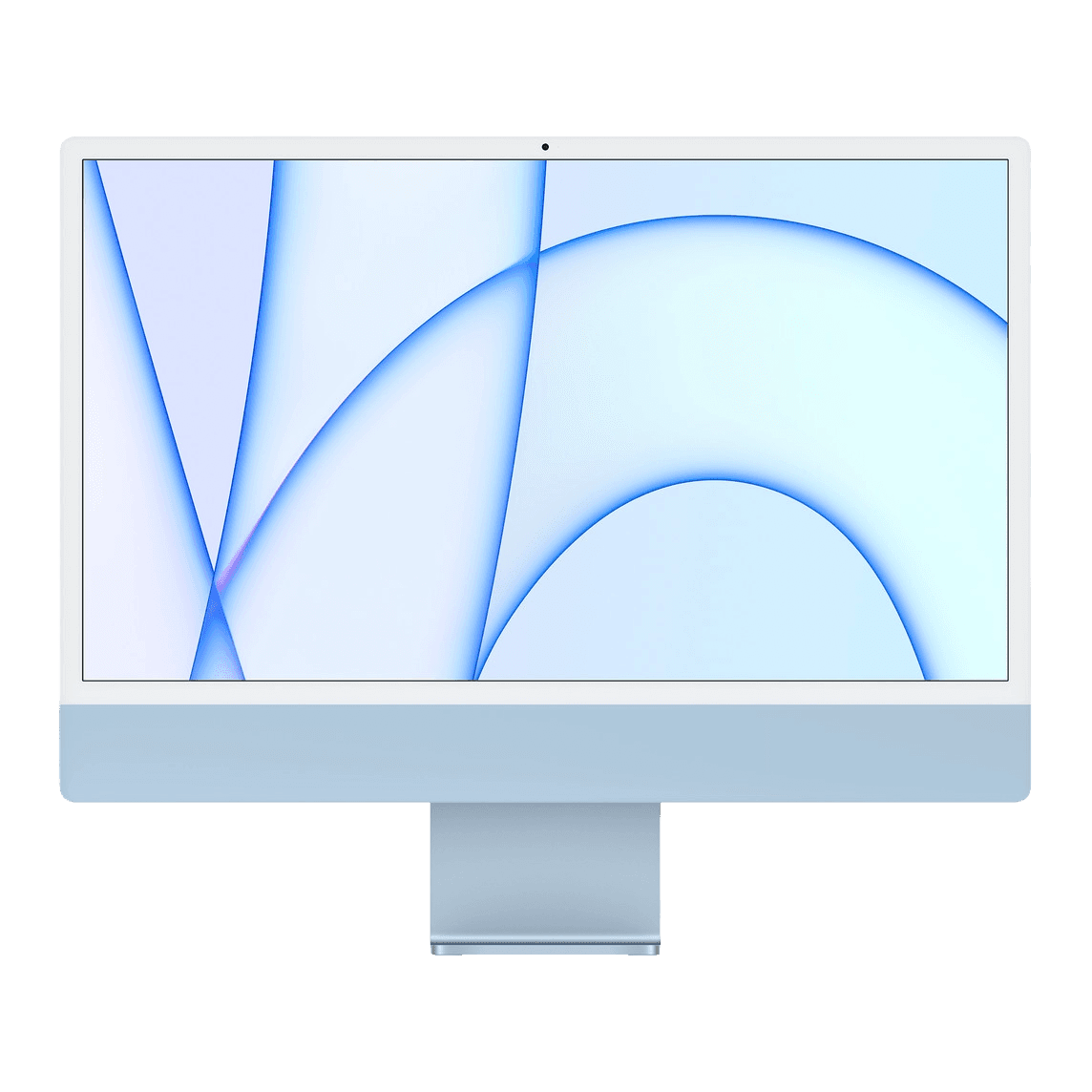 Apple iMac 2021 – 24" 4.5K Retina | M1 Chip