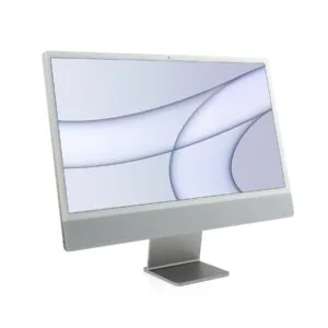 Apple iMac 2021 – 24" 4.5K Retina | M1 Chip