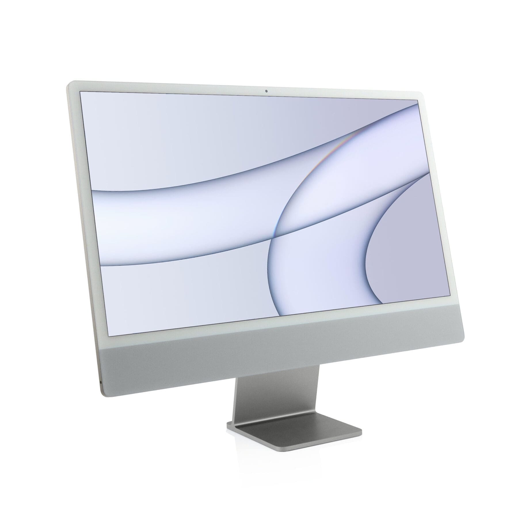 Apple iMac 2021 – 24" 4.5K Retina | M1 Chip - Image 2